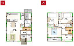 松山市東長戸 一戸建 東長戸3丁目・新築戸建