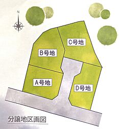 高知市一宮徳谷 エコタウン一宮