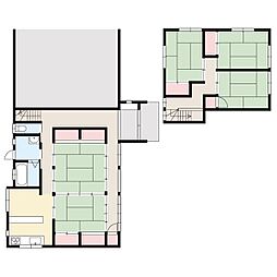 今治市唐子台東 一戸建