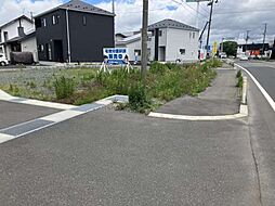 奥州市水沢真城北塩加羅26番6他