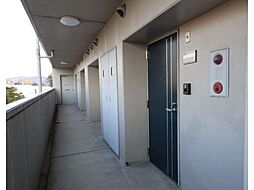 上野町貸家(C地区) -号室