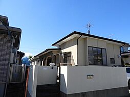 鈎取戸建 1