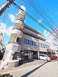 フロラシオン長町南 302