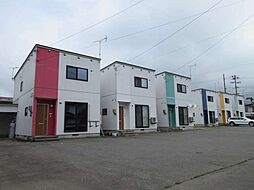 ヴィラトスカーナ比内 E号室