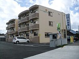 マンションひまわりII 307号室