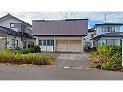 にかほ市平沢字深谷地91番16の一戸建て