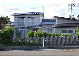 由利本荘市西目町出戸字浜山3番67の土地