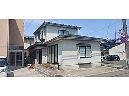 由利本荘市給人町60-7の土地