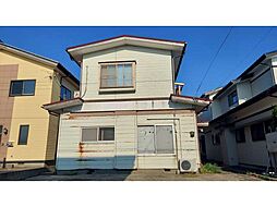 由利本荘市東梵天31番7の土地