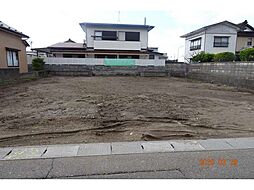 にかほ市平沢字山王森33-3の土地