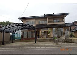 由利本荘市岩城二古字横砂子58番93の一戸建て