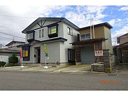 湯沢市小野字東古戸10番1の一戸建て