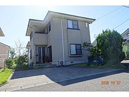 由利本荘市西目町出戸字浜山6番341の一戸建て