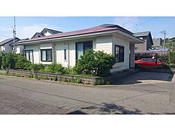 由利本荘市岩城二古字横砂子1-40の一戸建て