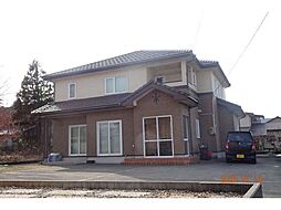 由利本荘市岩谷町字日渡8-1の一戸建て