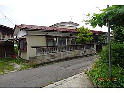 由利本荘市川口字愛宕町115番2 他の土地