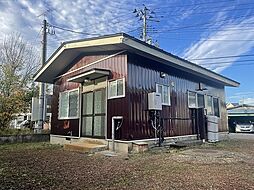 ノースビラ B号室