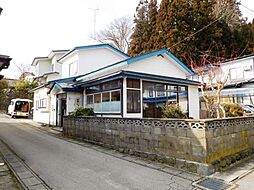 船川金川N貸家