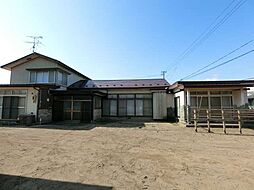 西友ハウス二田貸家