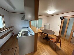 西友ハウス二田貸家