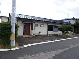 ハウス鳥屋場 C号室