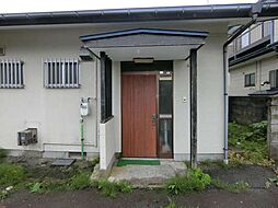 ハウス鳥屋場 D号室