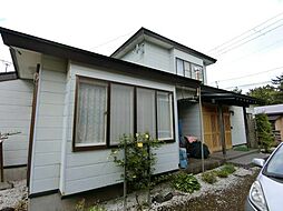 脇本下谷地 中古住宅