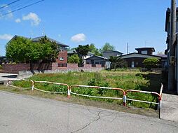 船越字前野土地98-44