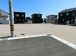 杜ひかりタウン船越No16