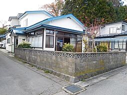 船川金川姫ケ沢中古