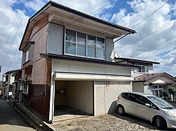 船川化世沢中古