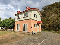 戸賀浜塩谷中古住宅