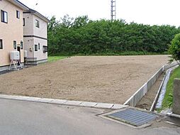 スーパーセンター隣接地