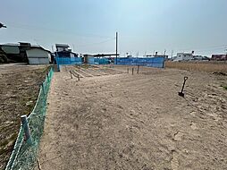 船越字前野土地