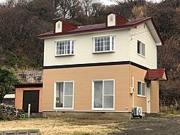 戸賀浜塩谷中古住宅