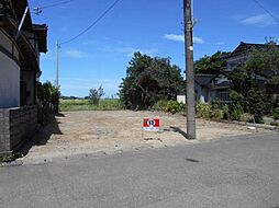 庄内町京島貸地