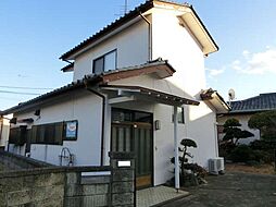 小名浜大原中野地戸建