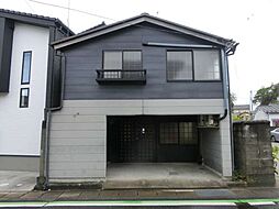 平柳町土地付建物