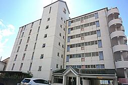 パークシティ八日町 503