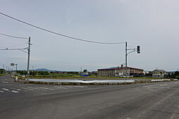 南津軽郡田舎館村高樋売地