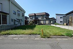 黒石市北美町１丁目の土地