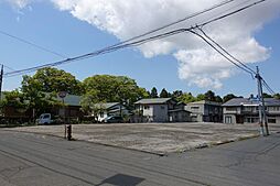 前町売地