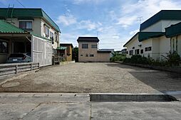 黒石市角田の土地