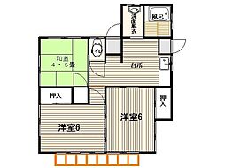 いわき市小名浜住吉の一戸建て