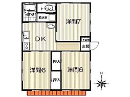いわき市泉町5丁目の一戸建て