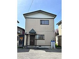 柿崎コーポ D棟