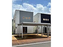 エバーグリーン B号室