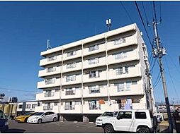 ホワイトヒルズ菜根 606号室