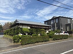 須賀川市向陽町戸建