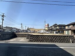 富久山町久保田上野 売地